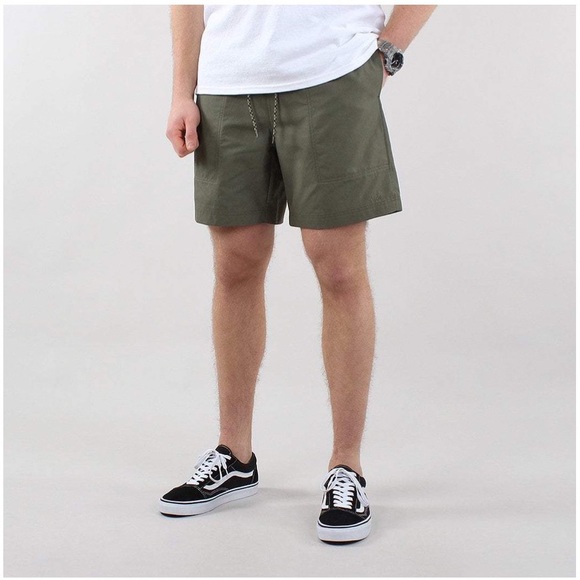 green river water shorts